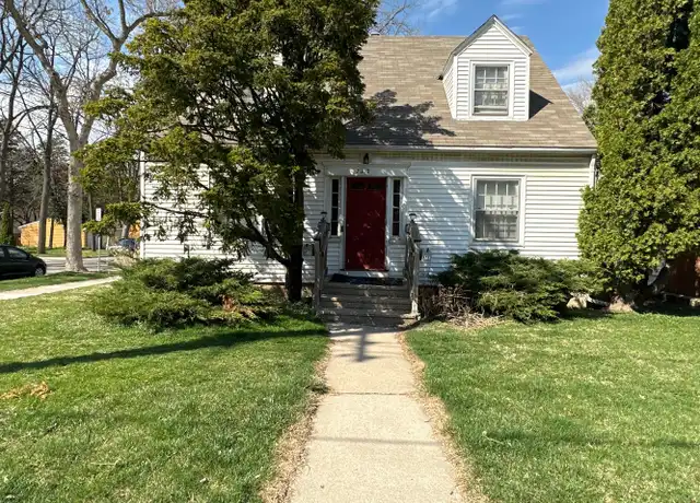Property at 722 W Olin Ave Unit 1, Madison, WI, 53715, 2 beds, 1 bath, [object Object]