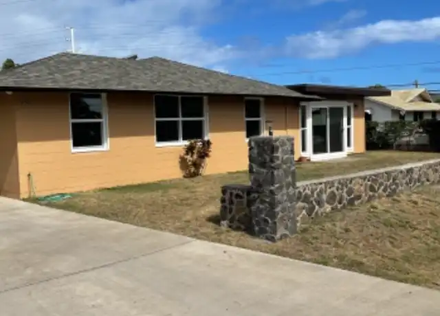 Property at 250 Molokai Hema St Unit A, Kahului, HI, 96732, 3 beds, 1 bath, [object Object]