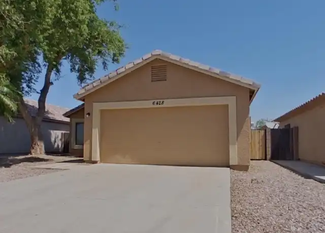 Property at 6428 W Cordes Rd, Phoenix, AZ, 85043, 3 beds, 2 baths, [object Object]