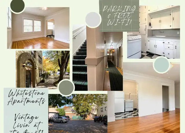 Property at 634 - Whitestone - 2345 NW Marshall St, Portland, OR, 97210, 0 beds, 1 bath, [object Object]