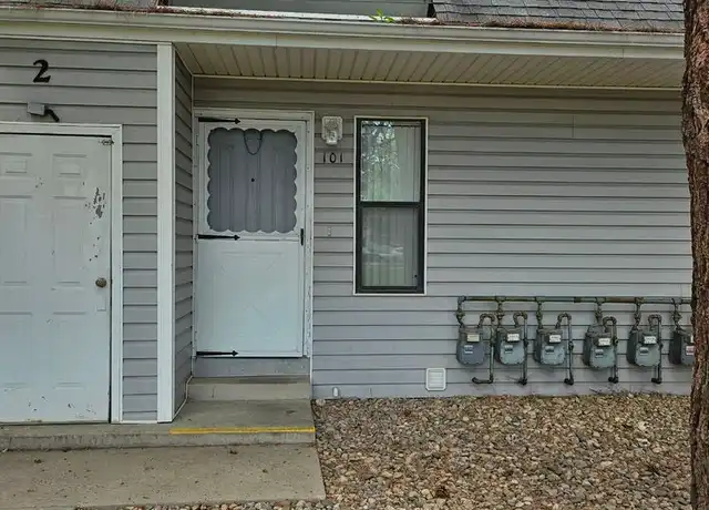 Property at 8701 Huron St Unit 2-101, Thornton, CO, 80260, 1 bed, 1 bath, [object Object]
