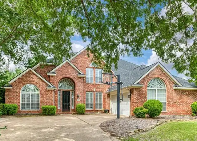 Property at 3505 Largo Ct, Flower Mound, TX, 75028, 4 beds, 3 baths, [object Object]