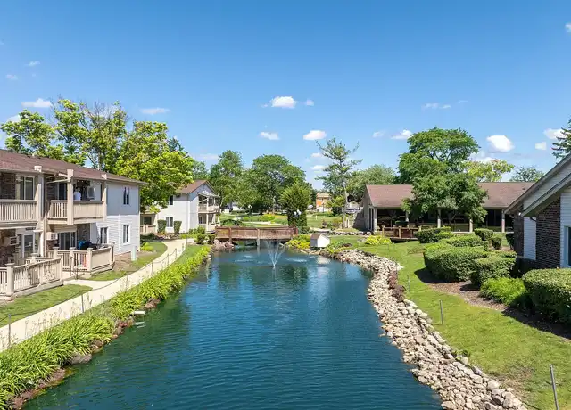 Property at Natural Falls Resort Apartments - 7940 Janes Ave, Woodridge, IL, 60517, 1-3 bed, 1-2 bath, [object Object]