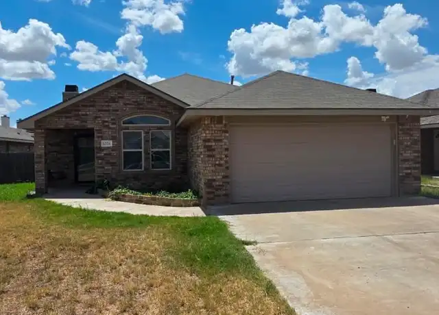 Property at 6334 Christo Ln, Odessa, TX, 79762, 3 beds, 2 baths, [object Object]