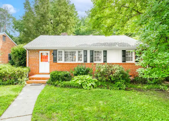 Property at 4802 W Grace St, Richmond, VA, 23230, 2 beds, 2 baths, [object Object]