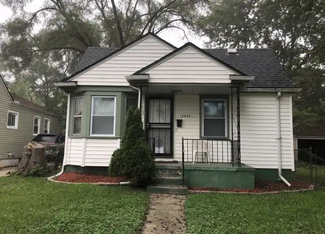 Property at 19662 Eureka St, Detroit, MI, 48234, 3 beds, 1 bath, [object Object]