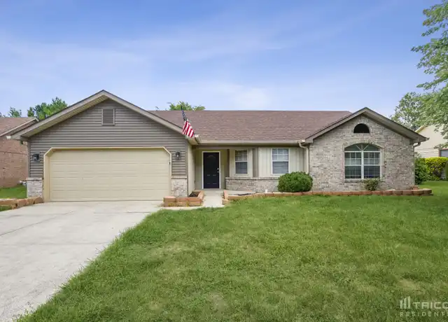 Property at 534 Louise Dr, Indianapolis, IN, 46217, 3 beds, 2 baths, [object Object]