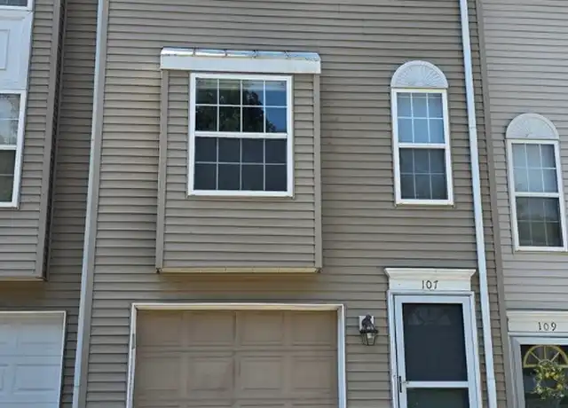 Property at 107 Palace Ct, Pittsburgh, PA, 15227, 2 beds, 1.5 baths, [object Object]
