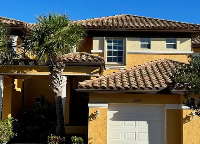 Property at 12805 NW 83rd Ct Unit 23E, Parkland, FL, 33076, 3 beds, 2 baths, [object Object]