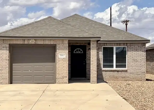 Property at 7404 5th St Unit 3, Lubbock, TX, 79416, 3 beds, 2 baths, [object Object]
