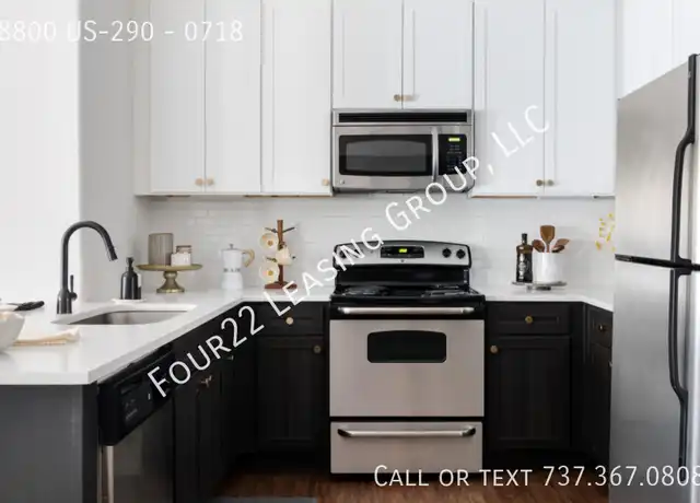Property at 8800 U.S. 290 Unit 0718, Austin, TX, 78736, 3 beds, 2 baths, [object Object]