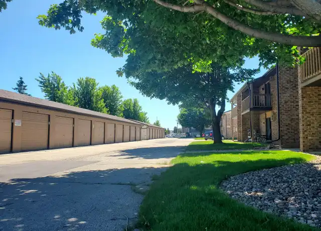 Property at 821 Cormier Rd #12, Green Bay, WI, 54304, 2 beds, 1 bath, [object Object]
