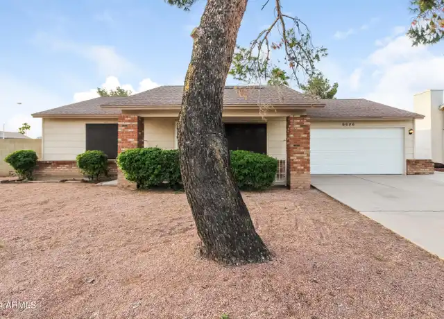 Property at 6646 W Sunnyside Dr, Glendale, AZ, 85304, 3 beds, 2 baths, [object Object]