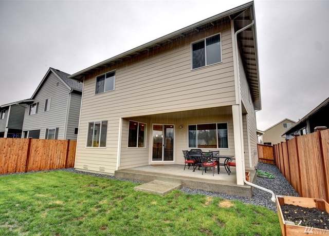 Photo of 14386 99th Way SE, Yelm, WA 98597