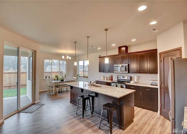 Photo of 14386 99th Way SE, Yelm, WA 98597