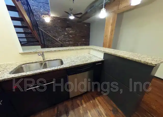 Property at 110 S 15th St Unit 205, Richmond, VA, 23219, 2 beds, 2 baths, [object Object]