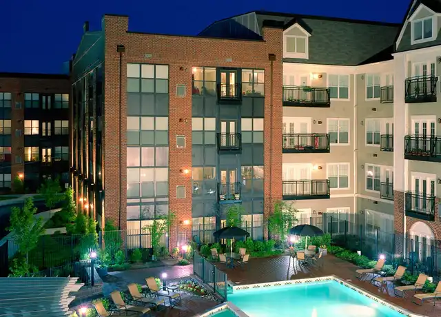 Property at Carlyle Mill - 2201 Mill Rd, Alexandria, VA, 22314, 1-3 bed, 1-2 bath, [object Object]
