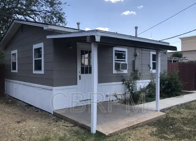 Property at 1101 65th St, Lubbock, TX, 79412, 1 bed, 1 bath, [object Object]