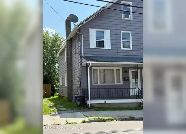 Property at 145 George Ave, Wilkes Barre, PA, 18705, 3 beds, 1 bath, [object Object]