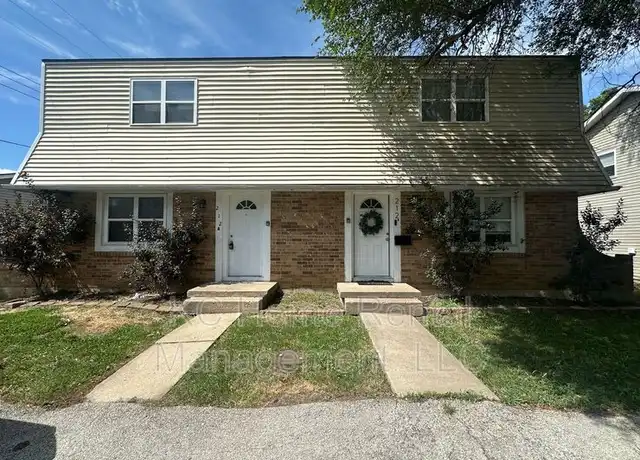 Property at 212 N Oak Dr Unit A, Belton, MO, 64012, 2 beds, 1.5 baths, [object Object]