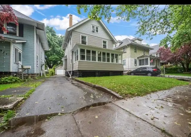 Property at 375 Clay Ave Unit 2, Rochester, NY, 14613, 1 bed, 1 bath, [object Object]