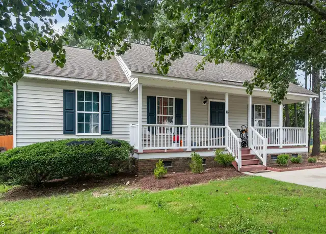 Property at 612 Agin Court Pl, Clayton, NC, 27520, 3 beds, 2 baths, [object Object]