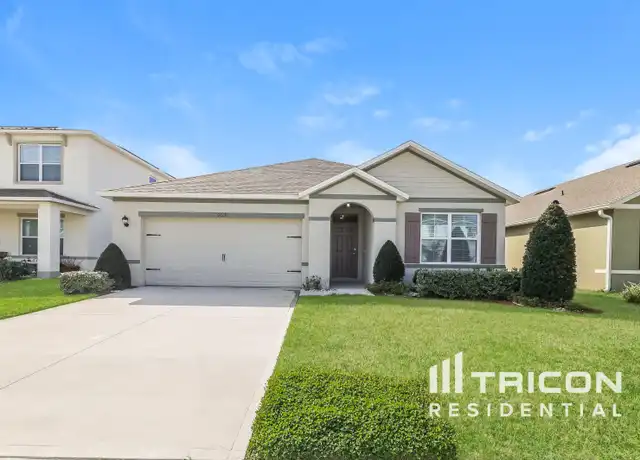 Property at 9020 Tuscan Cypress St, Kissimmee, FL, 34747, 3 beds, 2 baths, [object Object]