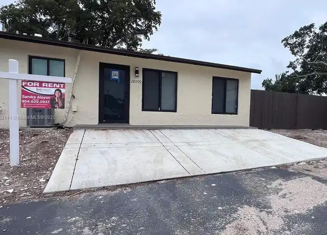 Property at 28099 SW 143rd Ct, Homestead, FL, 33033, 3 beds, 2 baths, [object Object]
