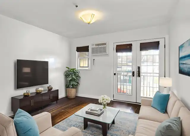 Property at 116 Adams St #3, Hoboken, NJ, 07030, 1 bed, 1 bath, [object Object]