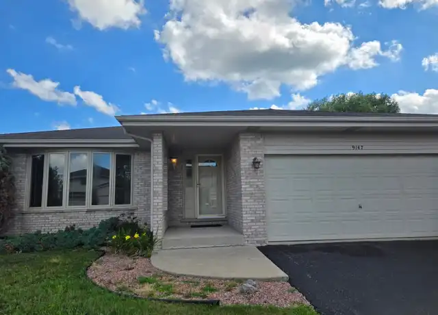 Property at 9147 Boardwalk Ter, Orland Hills, IL, 60487, 3 beds, 2 baths, [object Object]