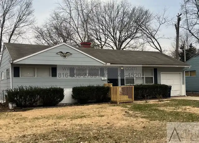 Property at 7511 E 112th St, Kansas City, MO, 64134, 3 beds, 1 bath, [object Object]