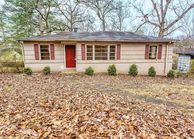 Property at 1328 5th Pl NW, Center Point, AL, 35215, 3 beds, 1 bath, [object Object]