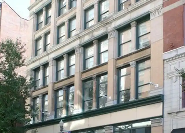 Property at 908 Penn Ave, Pittsburgh, PA, 15222, 2 beds, 2 baths, [object Object]