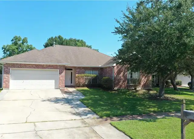 Property at 1130 Mary Kevin Dr, Slidell, LA, 70461, 3 beds, 2.5 baths, [object Object]