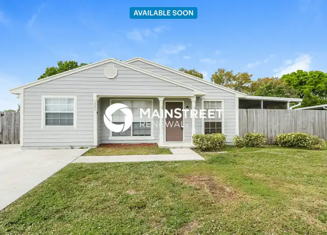 Property at 1365 Savoyard Way, Royal Palm Beach, FL, 33411, 3 beds, 2 baths, [object Object]