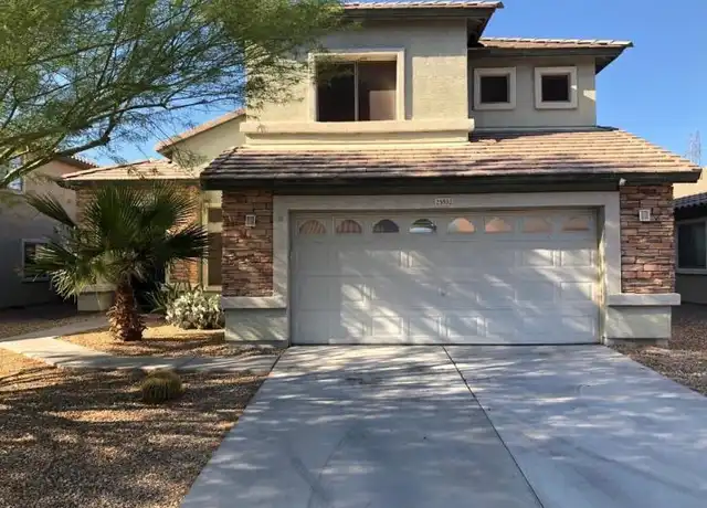 Property at 25532 W Williams St, Buckeye, AZ, 85326, 3 beds, 2.5 baths, [object Object]