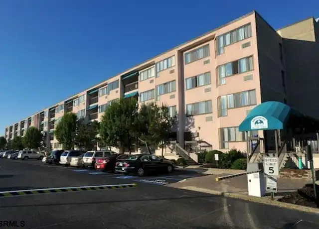 Property at 4500 W Brigantine Ave #2215, Brigantine, NJ, 08203, 2 beds, 2 baths, [object Object]
