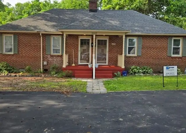 Property at 2117 Clarke St Unit A, Richmond, VA, 23228, 2 beds, 1 bath, [object Object]