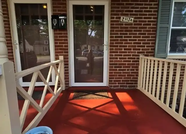 Property at 2117 Clarke St Unit A, Richmond, VA, 23228, 2 beds, 1 bath, [object Object]