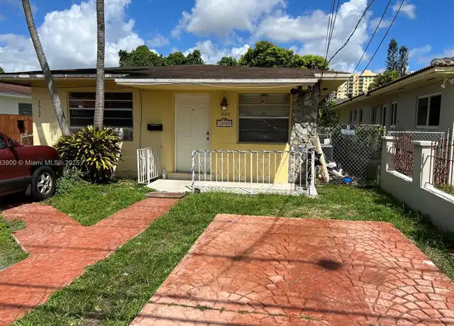 Property at 3525 SW 24th St Unit 3527, Miami, FL, 33145, 3 beds, 2 baths, [object Object]