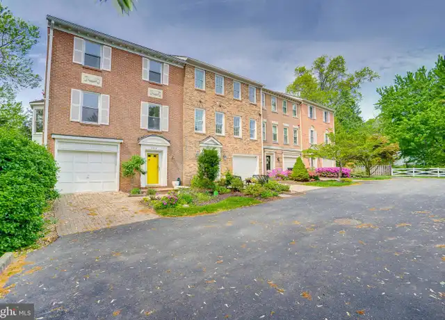 Property at 2510 N Harrison St, Arlington, VA, 22207, 3 beds, 2.5 baths, [object Object]