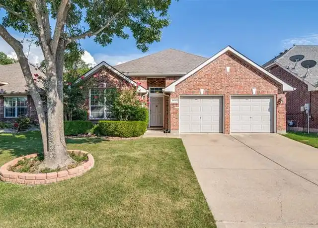 Property at 9610 Glenshee Dr, Rowlett, TX, 75089, 4 beds, 2 baths, [object Object]