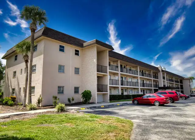 Property at 102 Capri Isles Blvd #207, Venice, FL, 34292, 2 beds, 2 baths, [object Object]