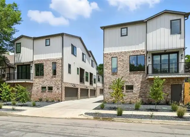 Property at 5833 Oram St Unit 4, Dallas, TX, 75206, 2 beds, 2 baths, [object Object]