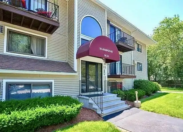 Property at 30 Juniper Rd Unit 37A, North Attleboro, MA, 02760, 1 bed, 1 bath, [object Object]