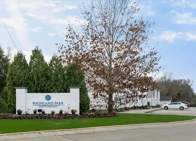 Property at Highland Park Luxury Townhomes - 180 Cave Rd, Clarksville, TN, 37043, 2 beds, 1.5-2 baths, [object Object]