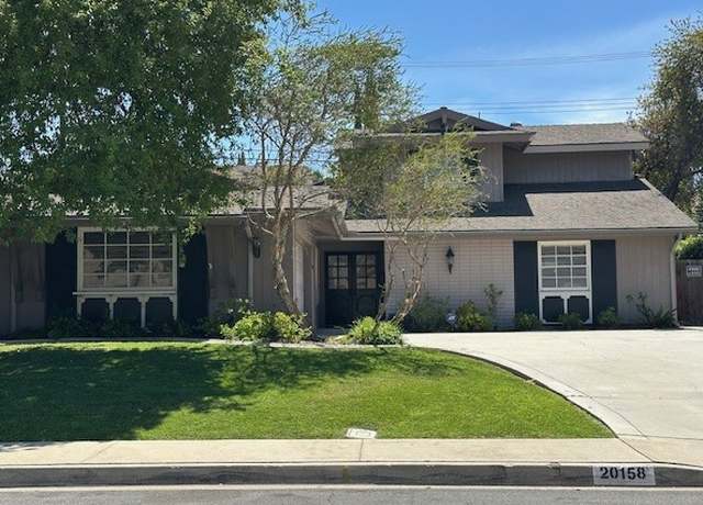 Photo of 20158 Barnard Ave, Walnut, CA 91789