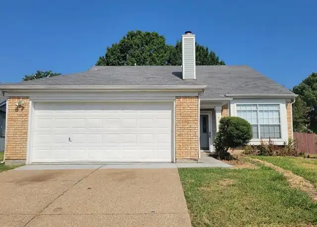 Property at 7821 Estates Way, Rowlett, TX, 75089, 4 beds, 2.5 baths, [object Object]