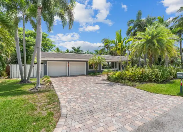 Property at 2528 NE 26th Ter, Fort Lauderdale, FL, 33305, 2 beds, 2 baths, [object Object]