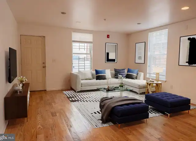 Property at 1811 W Berks St Unit A, Philadelphia, PA, 19121, 4 beds, 2 baths, [object Object]